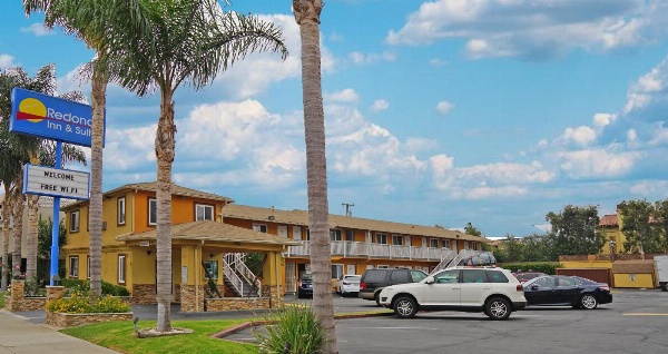 Redondo Inn and Suites Main image